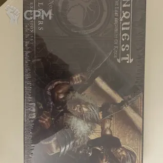 Описание картинки Nords Stalkers от Nikita234 по цене 1 500руб | Свободный Рынок Миниатюр - СРМ