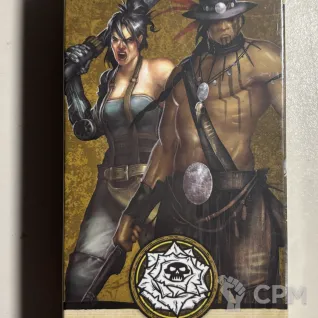 Описание картинки Malifaux 3E: Loyalty to Coin (смогу отправить с 29.09) от Glum по цене 2 200руб | Свободный Рынок Миниатюр - СРМ