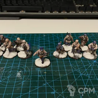 Описание картинки Покрас миниатюр от Nikita234 по цене 250руб | Свободный Рынок Миниатюр - СРМ