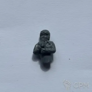 Описание картинки Танкист warlord games USA #2 от ColinPJ по цене 55руб | Свободный Рынок Миниатюр - СРМ