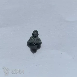 Описание картинки Танкист warlord games UK от ColinPJ по цене 110руб | Свободный Рынок Миниатюр - СРМ
