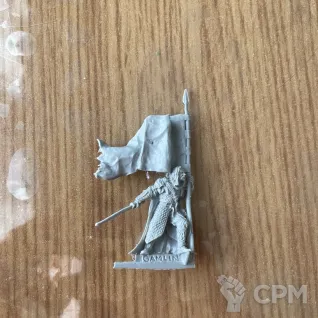 Описание картинки Гамлинг от Георгий по цене 250руб | Свободный Рынок Миниатюр - СРМ