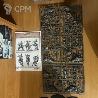 Описание картинки Vanguard palladors от  по цене 6 500руб | Свободный Рынок Миниатюр - СРМ