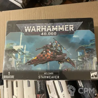 Описание картинки Starweaver от  по цене 5 000руб | Свободный Рынок Миниатюр - СРМ