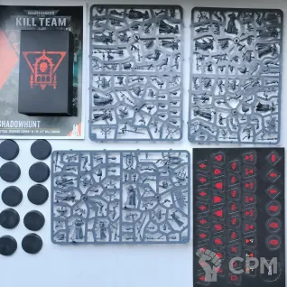 Описание картинки Celestian Insidiants от P1lot по цене 9 000руб | Свободный Рынок Миниатюр - СРМ