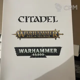 Описание картинки Deathlords Mortarch от  по цене 10 900руб | Свободный Рынок Миниатюр - СРМ