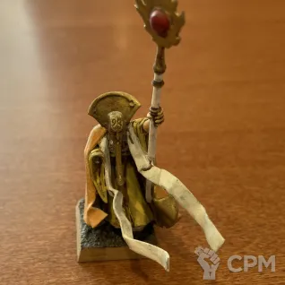 Описание картинки Empire Mage 1 от Bella_KZN по цене 3 000руб | Свободный Рынок Миниатюр - СРМ