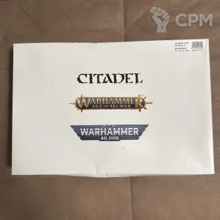 Описание картинки Khorne Lord of Skulls от Tezen по цене 21 500руб | Свободный Рынок Миниатюр - СРМ