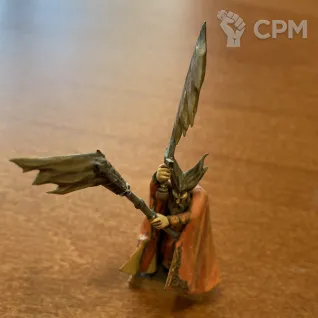 Описание картинки Empire Mage 3 от Bella_KZN по цене 3 000руб | Свободный Рынок Миниатюр - СРМ