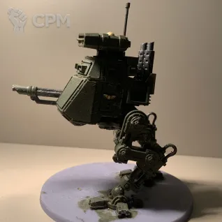 Описание картинки Покрас миниатюр, террейна Warhammer 40.000, Trench Crusade, и т.д от Moon Master по цене 60руб | Свободный Рынок Миниатюр - СРМ