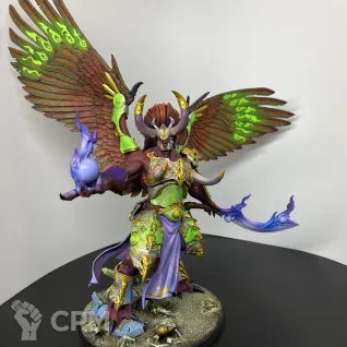 Описание картинки красим туда-сюда от ops по цене 100руб | Свободный Рынок Миниатюр - СРМ