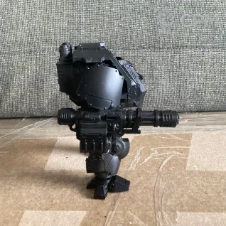 Описание картинки redemptor dreadnought от User57488 по цене 2 400руб | Свободный Рынок Миниатюр - СРМ