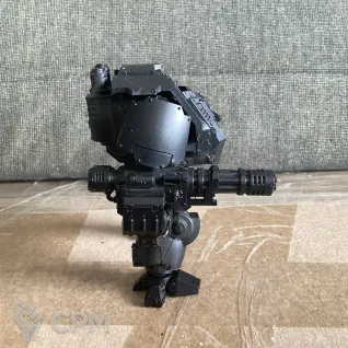 Описание картинки redemptor dreadnought от User57488 по цене 2 400руб | Свободный Рынок Миниатюр - СРМ