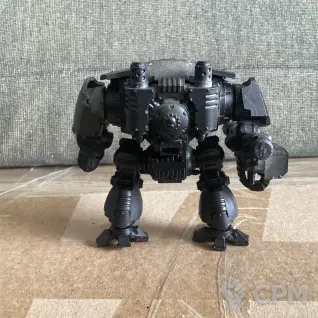 Описание картинки redemptor dreadnought от User57488 по цене 2 400руб | Свободный Рынок Миниатюр - СРМ