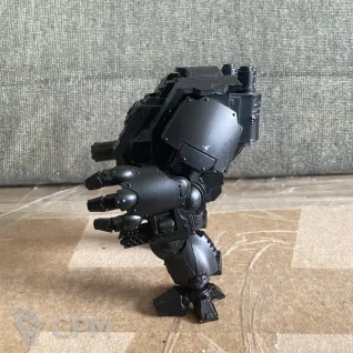 Описание картинки redemptor dreadnought от User57488 по цене 2 400руб | Свободный Рынок Миниатюр - СРМ