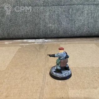 Описание картинки CADIAN CASTELLAN от User57488 по цене 1 300руб | Свободный Рынок Миниатюр - СРМ