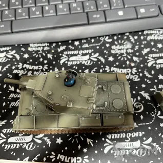 Описание картинки KV-1/KV-2 от ColinPJ по цене 3 000руб | Свободный Рынок Миниатюр - СРМ