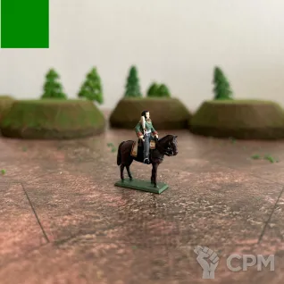 Описание картинки Русские офицеры на войну 1812 года. в масштабе 1/72 от Erokheo по цене 1 500руб | Свободный Рынок Миниатюр - СРМ