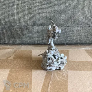 Описание картинки Корвус Коракс Corvus Corax hours heresy ересь хоруса от User57488 по цене 1 900руб | Свободный Рынок Миниатюр - СРМ