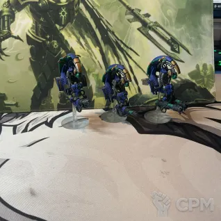 Описание картинки Tomb Blade от MishaTsoi по цене 4 000руб | Свободный Рынок Миниатюр - СРМ