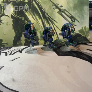 Описание картинки Tomb Blade от MishaTsoi по цене 4 000руб | Свободный Рынок Миниатюр - СРМ