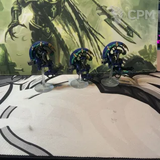 Описание картинки Tomb Blade от MishaTsoi по цене 4 000руб | Свободный Рынок Миниатюр - СРМ