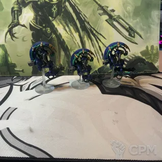 Описание картинки Tomb Blade от MishaTsoi по цене 4 000руб | Свободный Рынок Миниатюр - СРМ