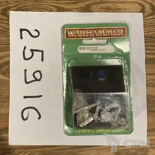 Описание картинки Empire flagellants от User25916 по цене 4 000руб | Свободный Рынок Миниатюр - СРМ