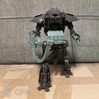 Описание картинки cerastus knight castigator от User57488 по цене 3 900руб | Свободный Рынок Миниатюр - СРМ