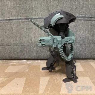 Описание картинки cerastus knight castigator от User57488 по цене 3 900руб | Свободный Рынок Миниатюр - СРМ
