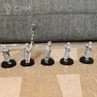 Описание картинки krieg command squad от User57488 по цене 1 600руб | Свободный Рынок Миниатюр - СРМ