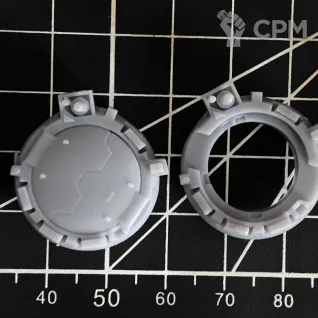 Описание картинки Rhino space marines от R.E.print по цене 1 200руб | Свободный Рынок Миниатюр - СРМ