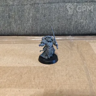 Описание картинки Dark angels librarian от User57488 по цене 1 400руб | Свободный Рынок Миниатюр - СРМ