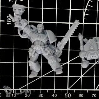 Описание картинки Corbulo от R.E.print по цене 300руб | Свободный Рынок Миниатюр - СРМ