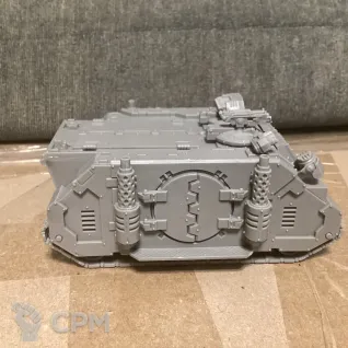 Описание картинки deimos pattern rhino от User57488 по цене 2 600руб | Свободный Рынок Миниатюр - СРМ
