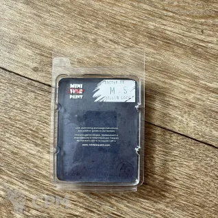 Описание картинки Set mini war paint от ColinPJ по цене 550руб | Свободный Рынок Миниатюр - СРМ