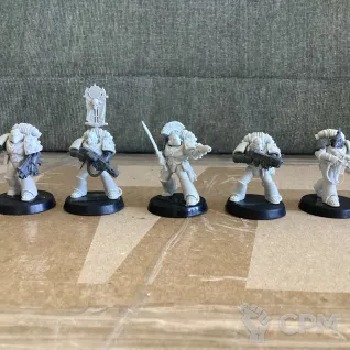 Описание картинки tormentors Emperors children heresy от User57488 по цене 2 100руб | Свободный Рынок Миниатюр - СРМ