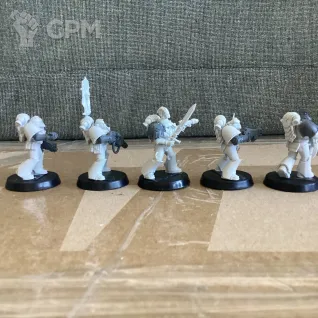 Описание картинки tormentors Emperors children heresy от User57488 по цене 2 100руб | Свободный Рынок Миниатюр - СРМ