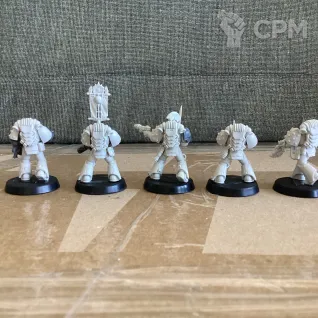 Описание картинки tormentors Emperors children heresy от User57488 по цене 2 100руб | Свободный Рынок Миниатюр - СРМ