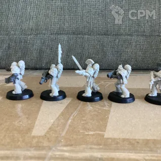 Описание картинки tormentors Emperors children heresy от User57488 по цене 2 100руб | Свободный Рынок Миниатюр - СРМ