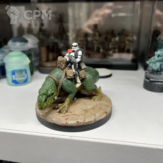Описание картинки Imperial assault доп от ColinPJ по цене 1 100руб | Свободный Рынок Миниатюр - СРМ