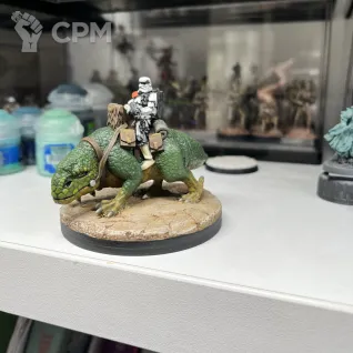 Описание картинки Imperial assault доп от ColinPJ по цене 1 100руб | Свободный Рынок Миниатюр - СРМ