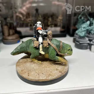 Описание картинки Imperial assault доп от ColinPJ по цене 1 100руб | Свободный Рынок Миниатюр - СРМ