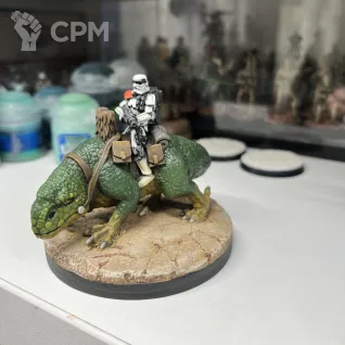 Описание картинки Imperial assault доп от ColinPJ по цене 1 100руб | Свободный Рынок Миниатюр - СРМ