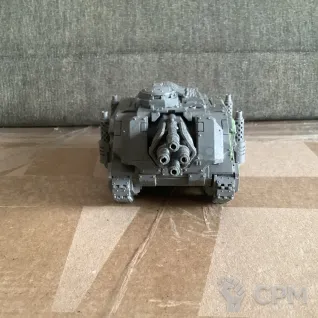 Описание картинки Vindicator Laser Destroyer от User57488 по цене 2 900руб | Свободный Рынок Миниатюр - СРМ