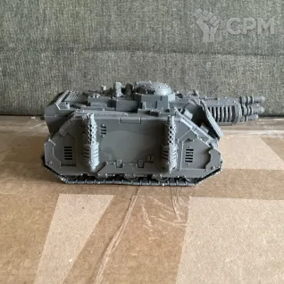Описание картинки Vindicator Laser Destroyer от User57488 по цене 2 900руб | Свободный Рынок Миниатюр - СРМ