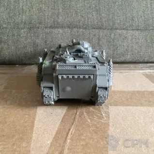 Описание картинки Vindicator Laser Destroyer от User57488 по цене 2 900руб | Свободный Рынок Миниатюр - СРМ