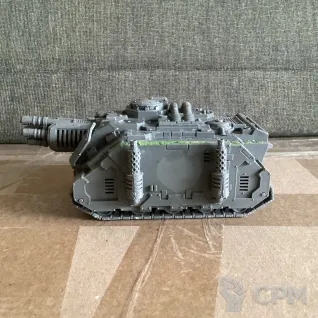 Описание картинки Vindicator Laser Destroyer от User57488 по цене 2 900руб | Свободный Рынок Миниатюр - СРМ