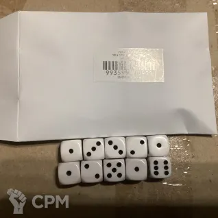 Описание картинки Warhammer dice от User57488 по цене 900руб | Свободный Рынок Миниатюр - СРМ