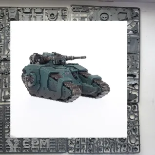 Описание картинки Sicaran Battle Tank от mixa-abaddon по цене 5 900руб | Свободный Рынок Миниатюр - СРМ